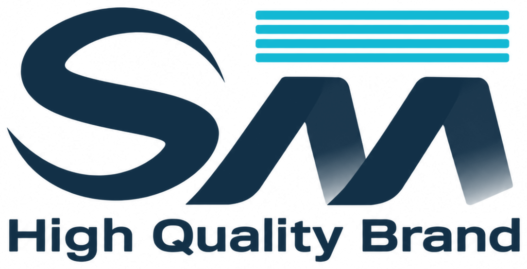 Seamoon Industries logo